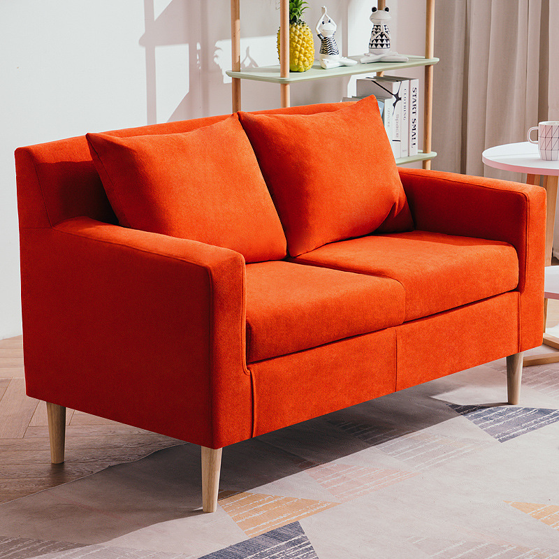 802-orange red