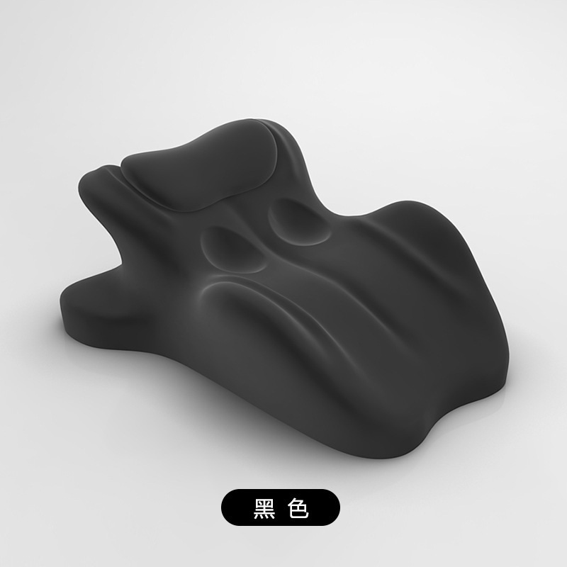 跨境趴睡枕玩手机垫腿枕床头躺睡靠背枕趴着睡觉看书俯卧位枕批发|undefined