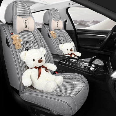 New All-Season Universal Car: Four Seasons Pad