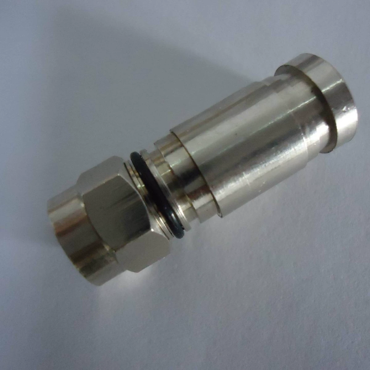 Поставщик напрямую производитель кабель coaxial кабель экструдированный F-головка RG6 стабильный бытовой профессиональный сигнал стабильный