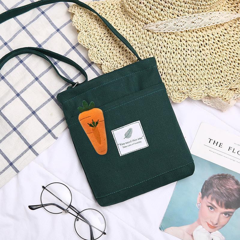 다크 그린 무 펜던트