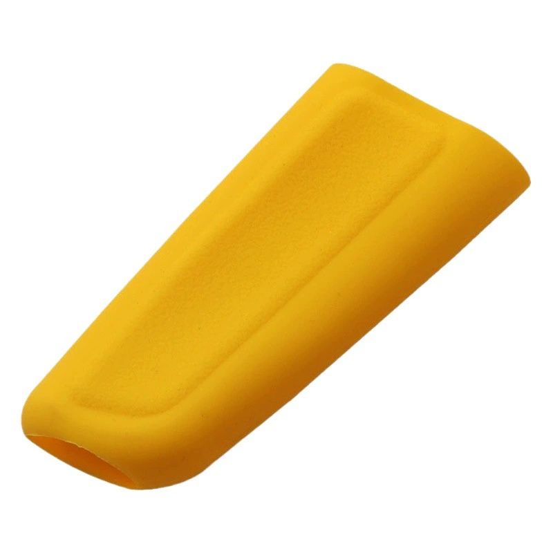 Подходит для Ford Крышка шестерни силиконовая крышка шестерни универсальная Нескользящая Автомобильная крышка ручного тормоза крышка головки ручки переключения передач