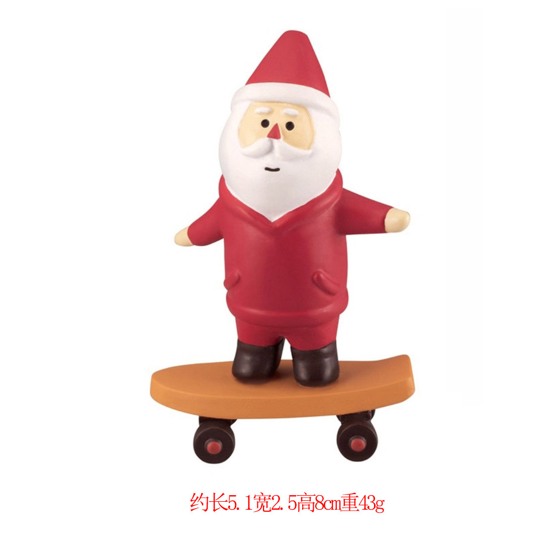 스쿠터 산타클로스