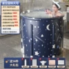 Starry Blue (Extraction) Six -layer thickened [Buy 1 get 14]