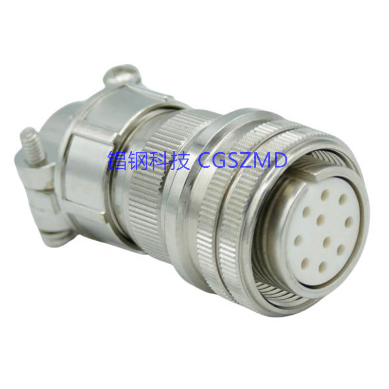 MS3108A-22-22P Բ��������MIL-DTL-5015 4о, �������ͷ ����