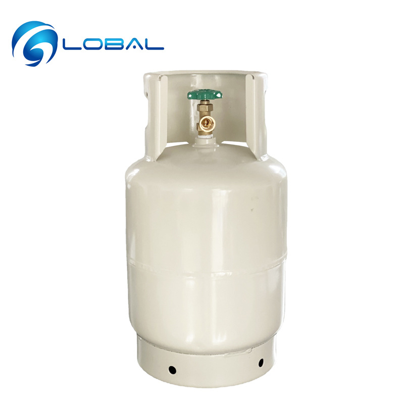 LPG-9KG América del Sur América del Norte México style