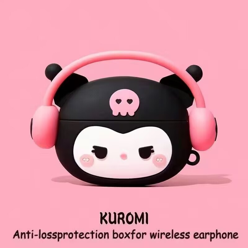 跨境水饺适用于苹果AirPods1/2/3/4代硅胶保护套Pro3代蓝牙耳机壳|undefined