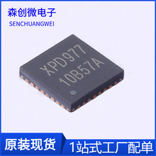 XPD977B QFN5X5-32 ��Դ���оƬIC ���˿ڿ�����оƬXPD977