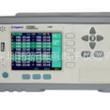 常州安柏AT5120多路电阻测试仪 电阻测试仪 多路电阻测试仪