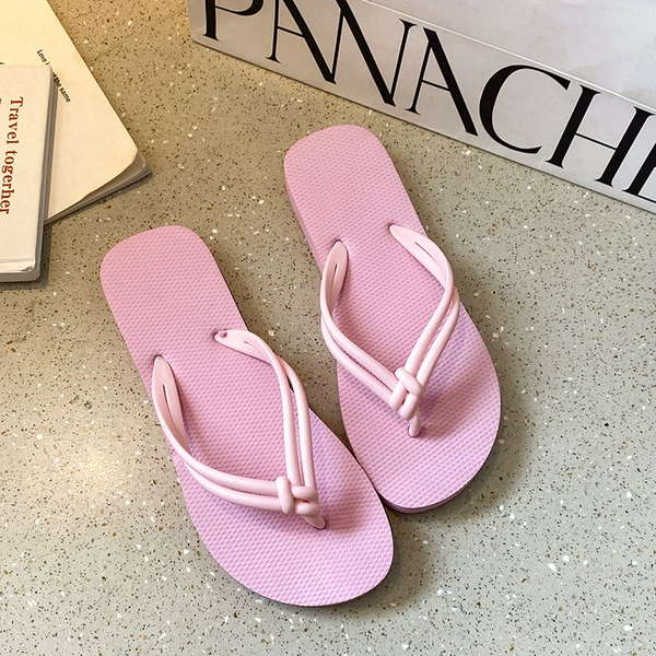 【Korean Knot】Pink