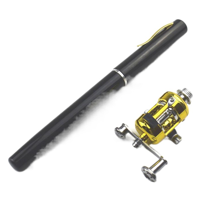 Barra de pesca de hielo Yilong venta caliente pluma de pesca varilla boya cebo suave cabeza de plomo línea de gancho etc pluma varilla