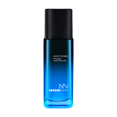 Refreshing moisturizing toner, 130 ml