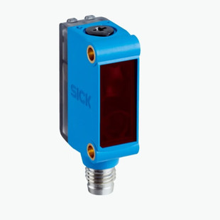 SICK/SICK G6 Mini Photoelectric Sensor GTB6L-P4211 1105810 Background Suppression