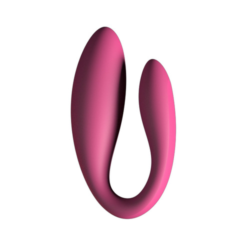 Ji Yu women's vibrator vibrator couple resonance app remote control masturbator invisible wearable silent sex toys