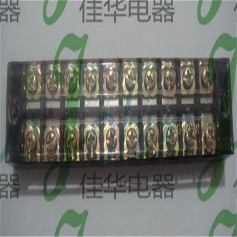 TB-4510 固定式接线端子 接线端子排