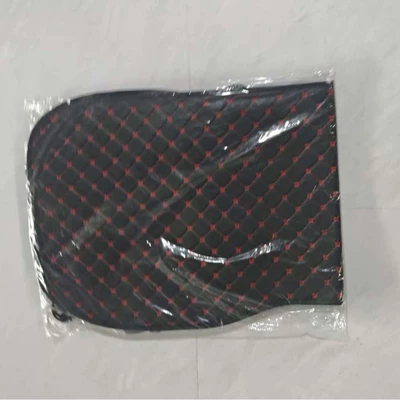 Cushion for All Seasons, Four Seasons Pad