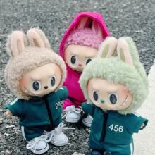 ���H���£�Labubu�R����ϵ�����z���к��r�Α�ϵ���������b3D���