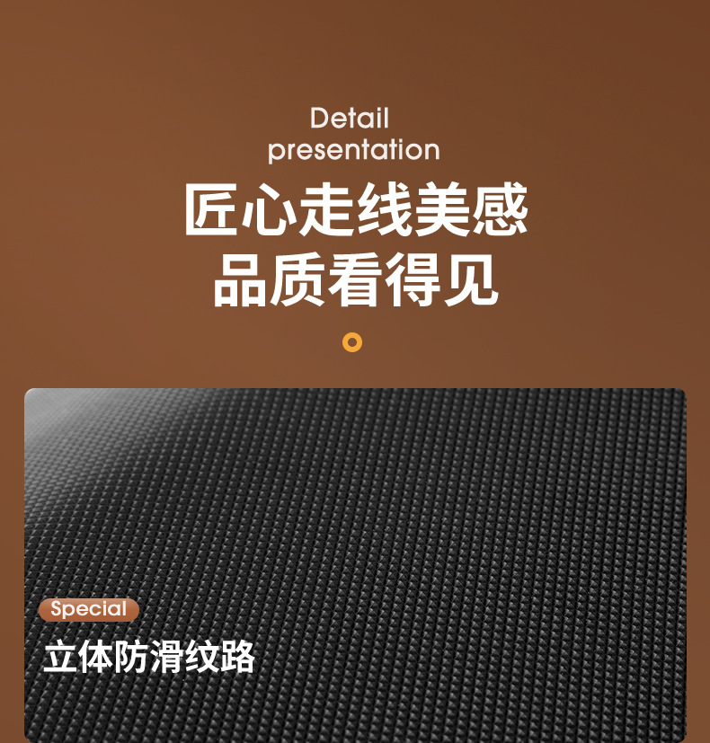 Suitable for Electric Vehicle Seat Cushion Cover, Thickened Leather Sun Protection, Waterproof, Cat Scratch Resistant, Wear-Resistant All-Inclusive Seat Cushion Cover