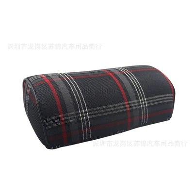 Protector Universal Striped Headrest — Headrest