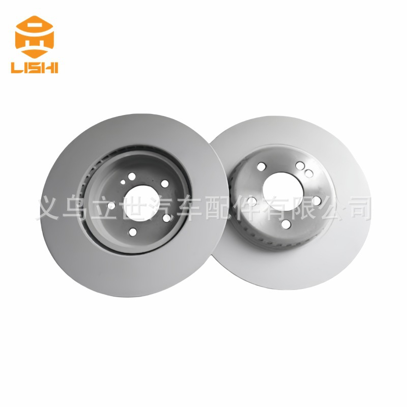 Directly Supplied from the Manufacturer, Mercedes Brake Disc A2234233300 W206 S206 C236 W214 S214