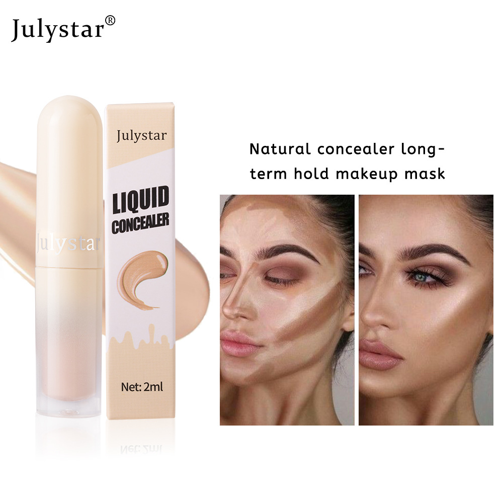 Julystar Facial Concealer undefined