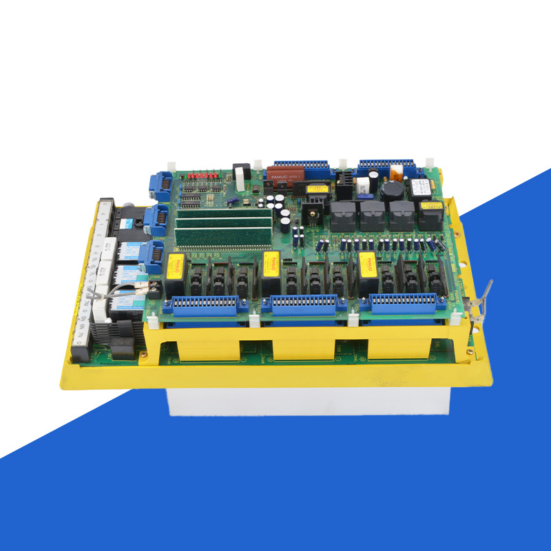 A06B-6058-H323发那科fanuc驱动器伺服放大器原装全新现货议价