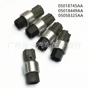 Dodge Kondisioner Təzyiq Sensoru 05058325 AA 05018449 AA