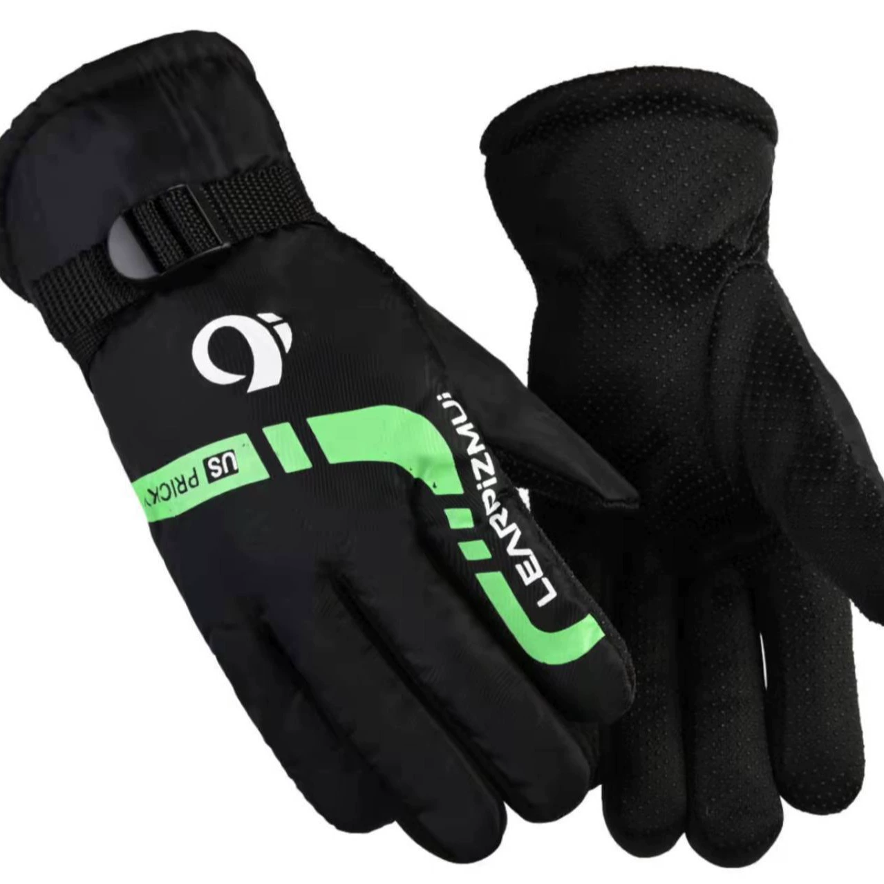 Travel ski keep warm gloves, wholesale