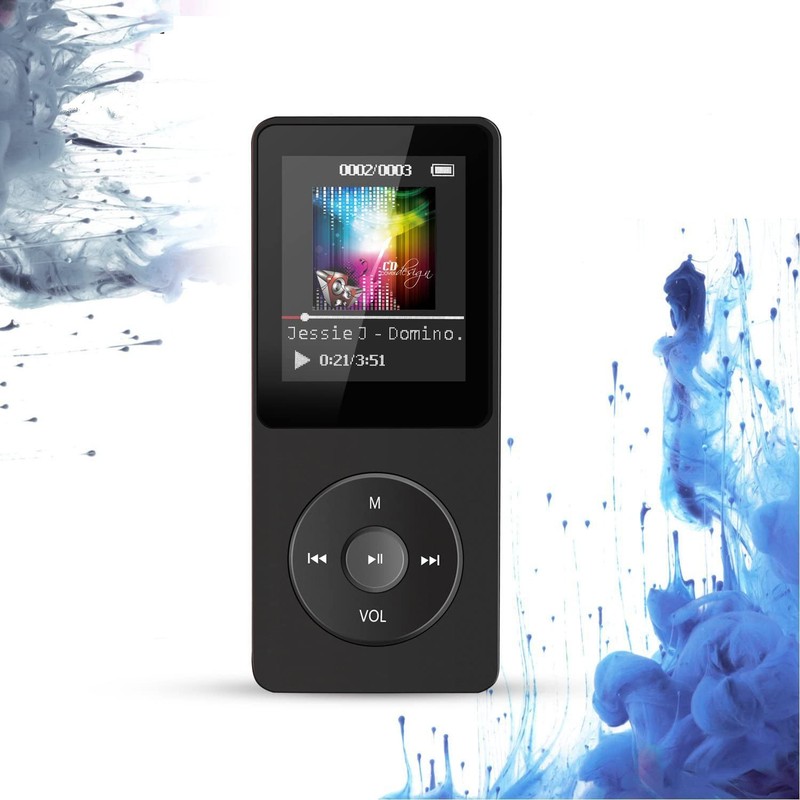 (プライベートモデル) MP3 メーカー卸売ウォークマンプレーヤー Bluetooth FM 外部 MP4 電子書籍ロスレス音楽|undefined