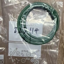 Xylem Flygt Sewage Pump Seal O-ring Kit 赛莱默飞力排污泵 O