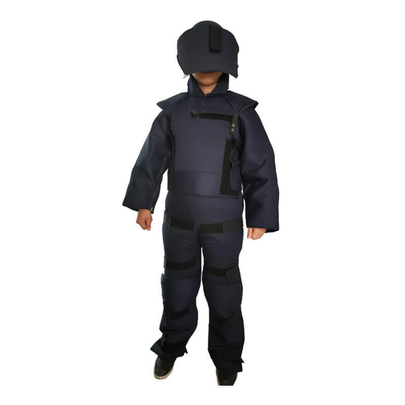 SDMSSE153搜爆服中国现货供应防砍防护特种防爆凯夫拉材质特勤