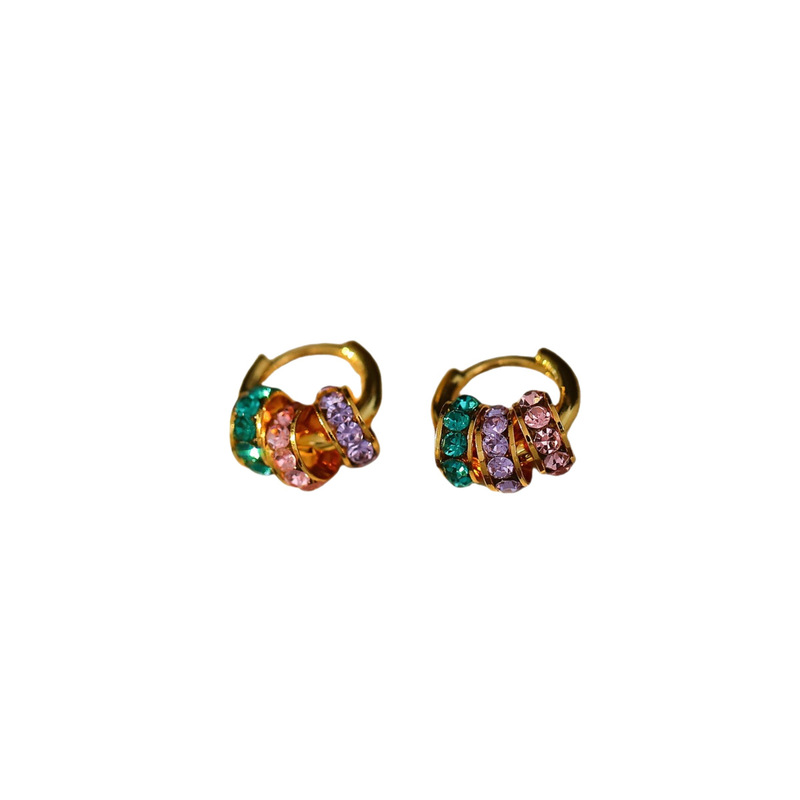 人気の春と景明ペンダントネックレスフレンチレトロハイエンドファッションドーパミンネックレスニッチ絶妙なネックレス|undefined