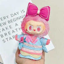 �m��17cm������labubu����һ���������湫���������·��ѻ��ͷ�