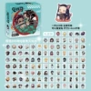 Q version of Demon Slayer-103 photos
