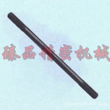 供应STD双头牙螺丝