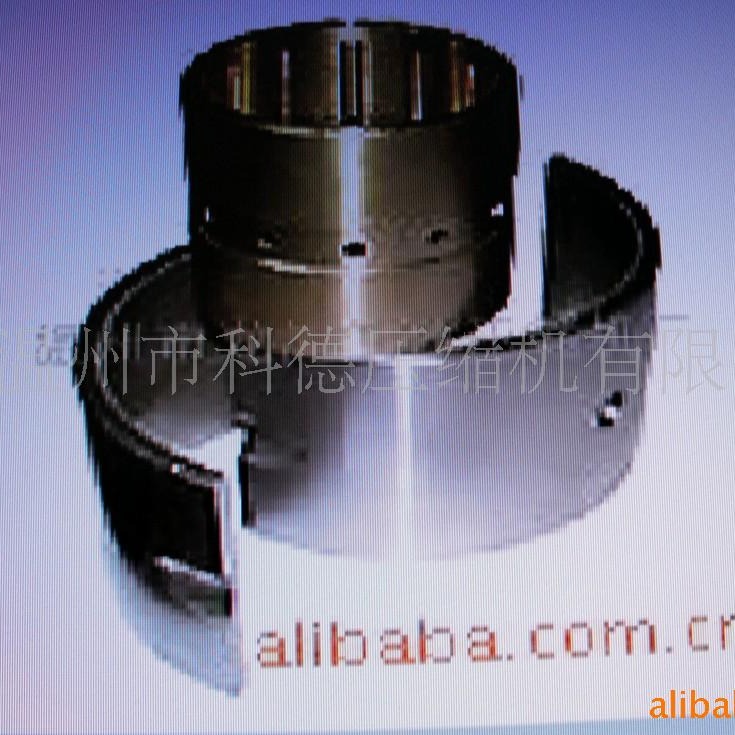 供应轴瓦,轴瓦加工,轴瓦合金,巴氏合金轴瓦