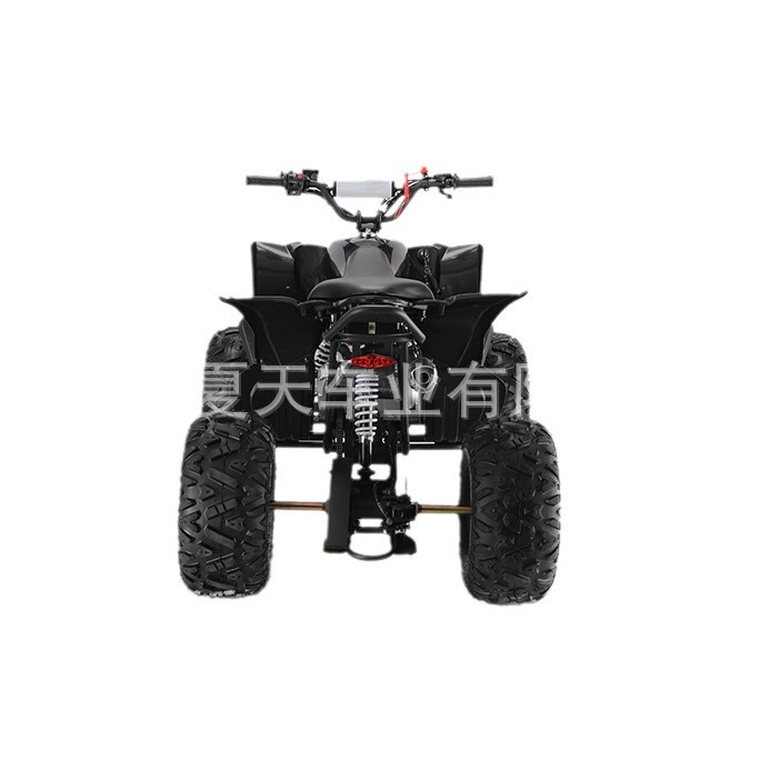 ATV 沙滩车125cc 汽油款 沙滩摩托车 四轮 越野摩托车 全地形 山地 越野车
