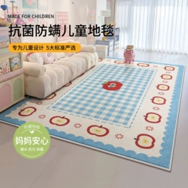 家用地毯;地垫;飘窗垫