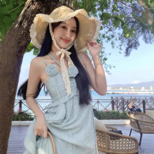 �������ζȼ��B��ȹŮ�ļ���ʽ���|�OӋ��õ�廨��¶�������Lȹ��