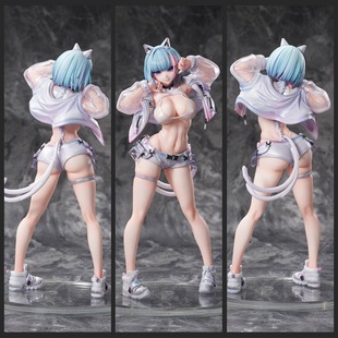 ��δ��؈�� MIU ����Ԫ����Ů �ɐ�؈�� 1/6�C��ģ�͔[�����b���k