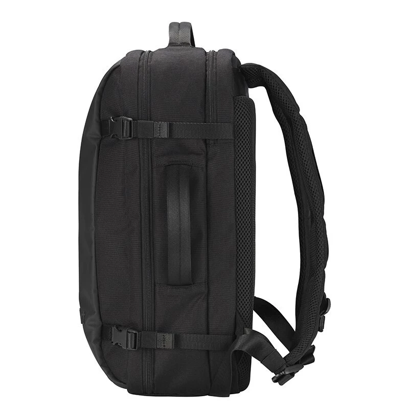 Подходящий для ноутбука Backpack для полета Бастион Небесная Выбор Сумка для ноутбука