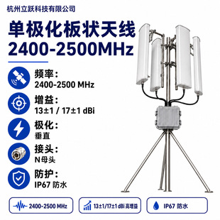 2.4G��ֱ�O������쾀 �������ȅ^�쾀 2400-2500MHz�����վ�쾀