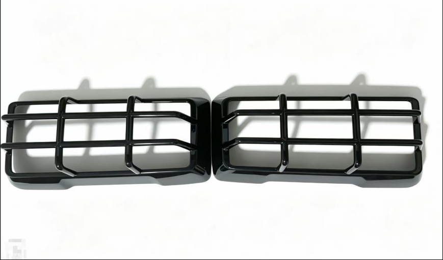 Suitable for 26 models of Haval H10: rearview mirror handle, door bowl, air vent, lamp cover, protective trim, and interior trim