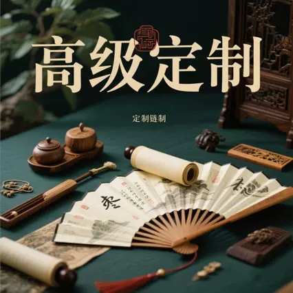 山水画靠山图入户过道玄关装饰画宋代美学走廊尽头挂画高级