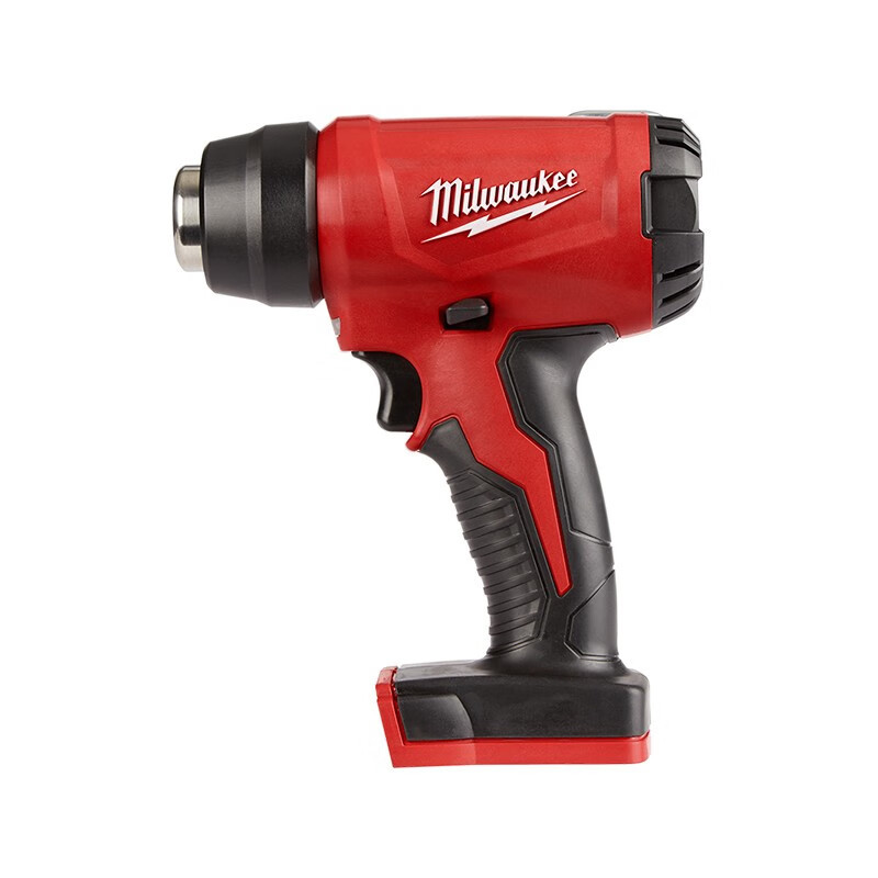 Mivochi Mivochi M18 BHG - 0 M18 pistola de aire caliente recargable (sin cargador de batería)