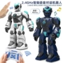 儿童对话感应智能模型