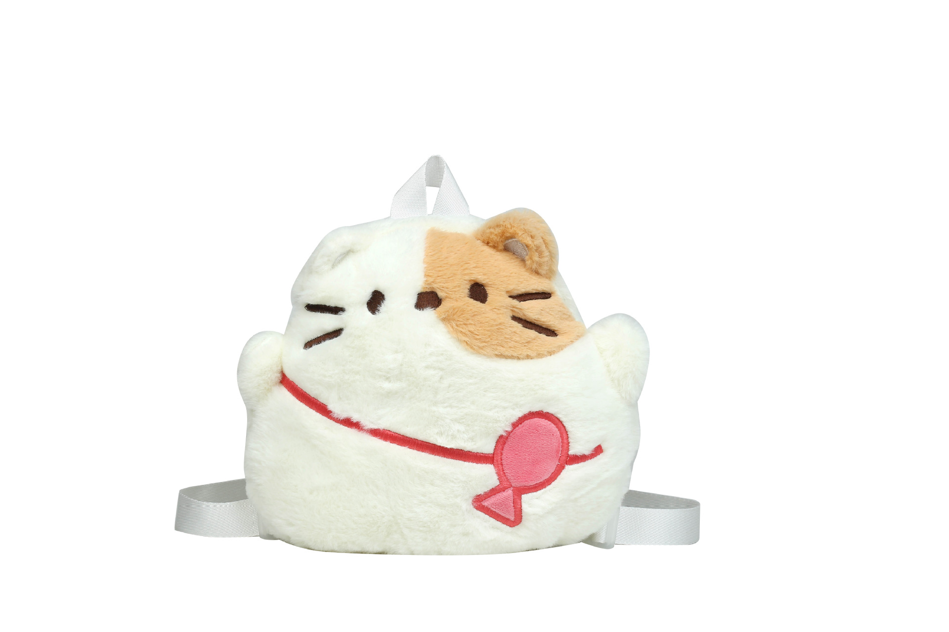 Venta al por mayor de mochilas de dibujos animados y animales lindos mochilas de niñas nuevas mochilas de jardín de infantes Little Princess bolsos de hombro para agarrar mochilas de bebé