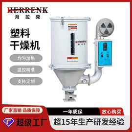 塑机辅机;粉碎机;冷水机