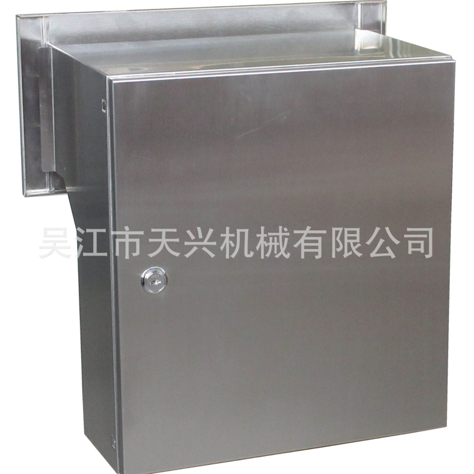Почтовый ящик Tianxing Machinery TX0138-6 нержавеющая сталь