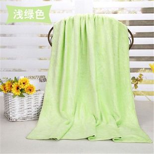 Bath Towel for Beauty Salon, Soft, Absorbent and Lint-Free, Adult Bath Towel, Thickened Large Bed Towel, Chest Towel Wholesale